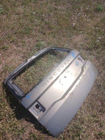 Купити LR061391 Land Rover Задня ляда