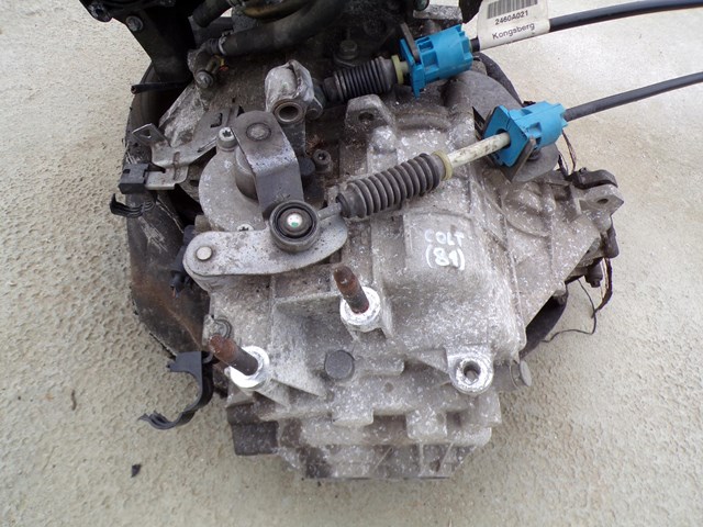 2500A223 Mitsubishi 