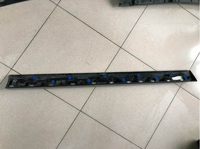 BMW 51137442794