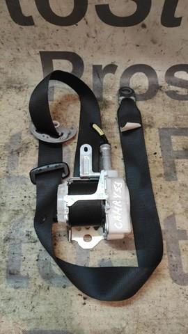 7321006340C0 Toyota Ремені безпеки