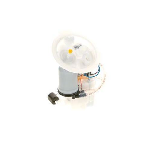 580200326 Bosch Електробензонасос