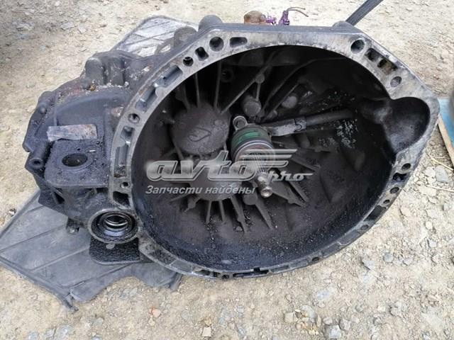 Купити 7701477364 Renault (RVI) Ручна коробка передач