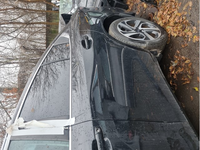 Двері задні Subaru 60409AN01A9P ціна, від 253.31 USD