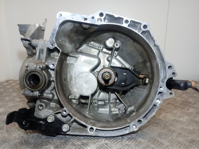 Купити 20MB41 Peugeot/Citroen Ручна коробка передач