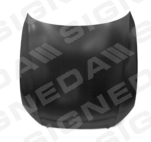 Купити PAD20056A Signeda Капот