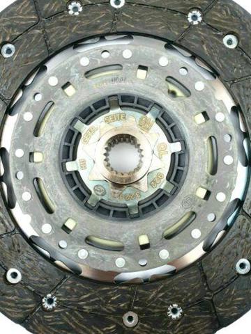 55485611 Opel Натискний диск зчеплення