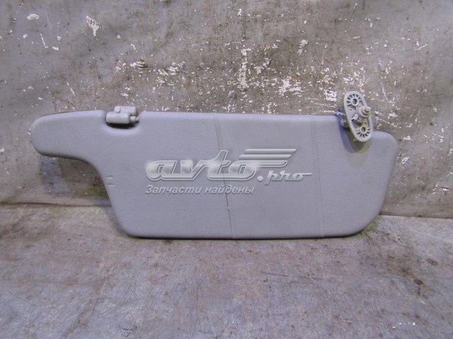 Козирок сонцезахисний 8520125400YL Hyundai/Kia