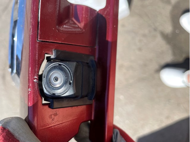 Купити KA1F67RC0A Mazda 