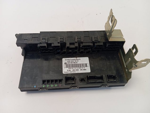  Mercedes A2095450601 ціна, від 56.95 USD