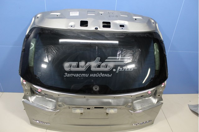 6700578060 Toyota Треті двері