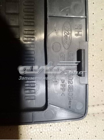 Купити CJ54S023B02 Ford 