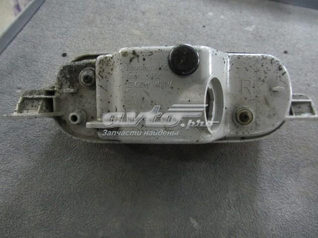 EH1051660 Mazda 