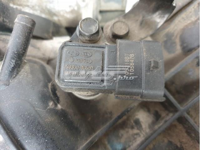 МАП Сенсор 393003C500 Hyundai/Kia