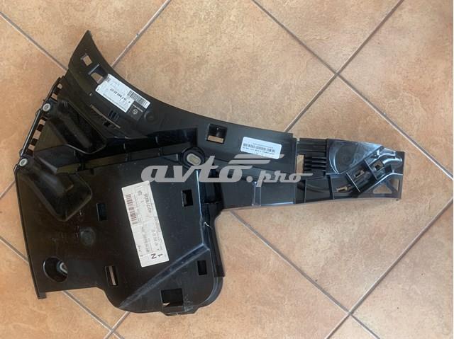 Направляюча заднього бампера, права Mercedes A1678802007 ціна, від 95.02 USD