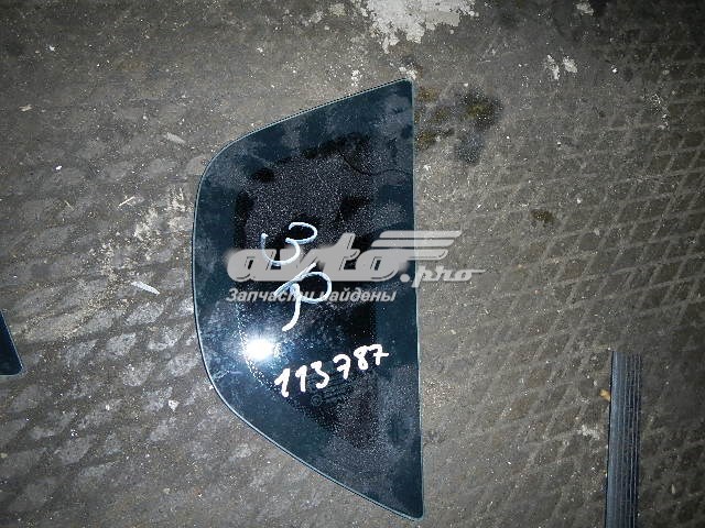 Скло багажного відсіку, праве XYG GS1703D308 ціна, від 22.02 USD