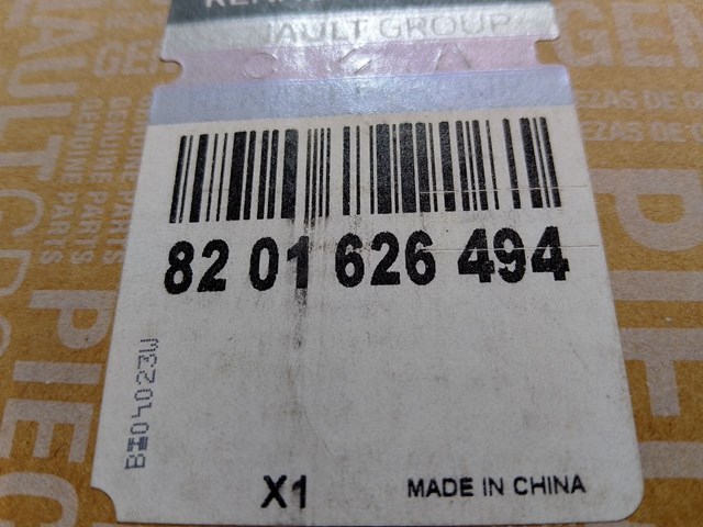 Купити 8201626494 Renault (RVI) 