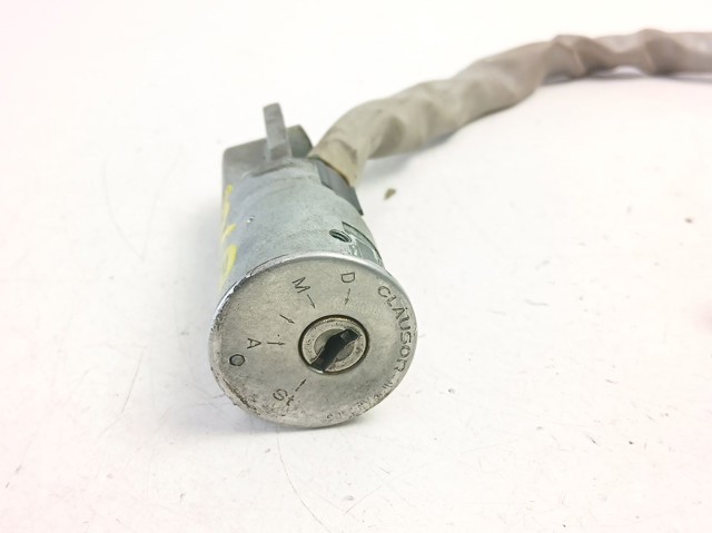 Купити 416229 Peugeot/Citroen Замок запалювання
