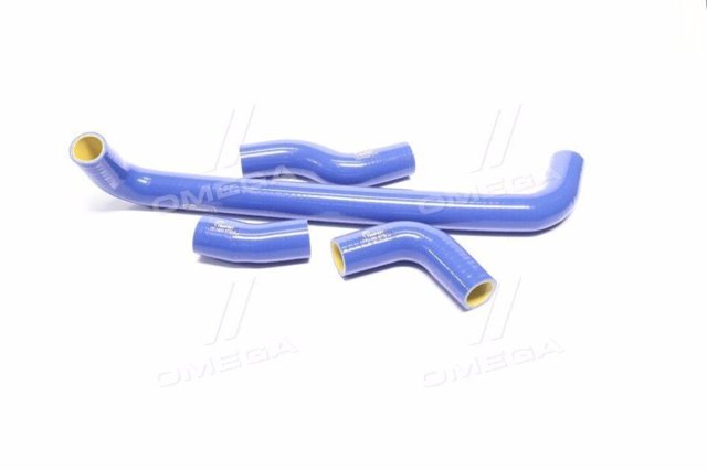 Шланг/патрубок системи охолодження Tempest TP1403STD ціна, від 6.63 USD