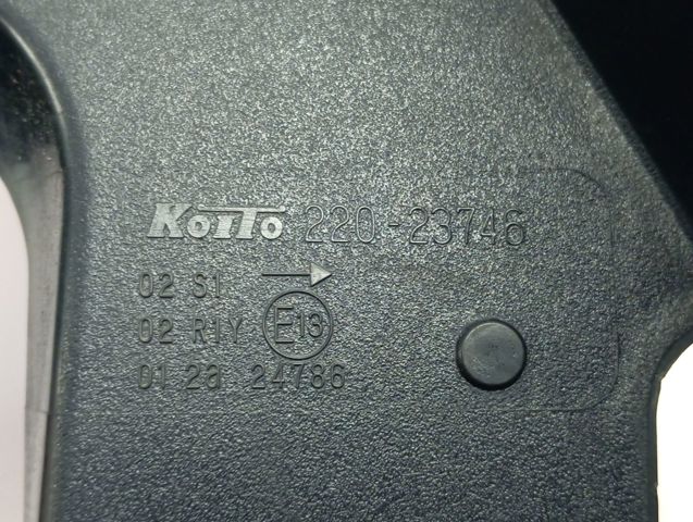22023746 Nissan/Infiniti 