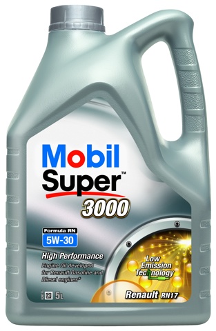 Олива Mobil 155775 ціна, від 60.95 USD
