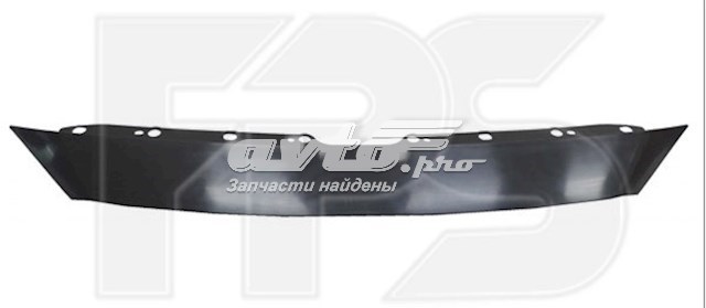 Накладка (рамка) решітки радіатора FPS FP4422991 ціна, від 32.98 USD