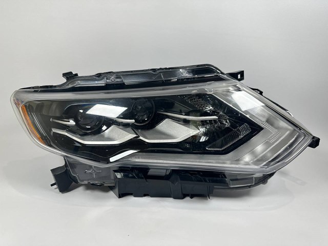 Фара комбінована, передня Nissan/Infiniti 260106FL5A