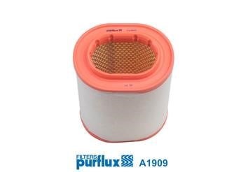 Елемент повітряного фільтра Purflux A1909 ціна, від 22.15 USD