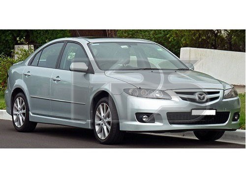 GS4403D305 XYG Скло задніх дверей, лівих