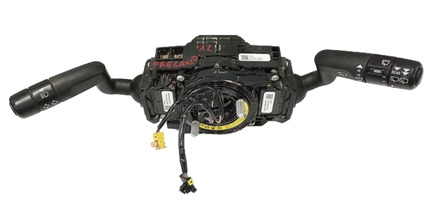Перемикач підрульовий, лівий Land Rover 6G9N3F972FC