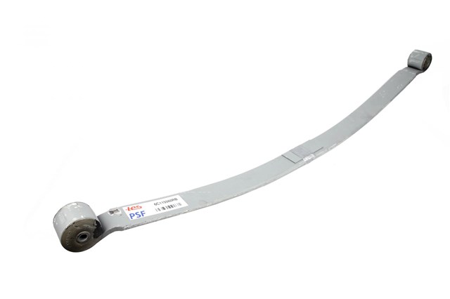 6C115560RB0019 TES Ресора (задня)