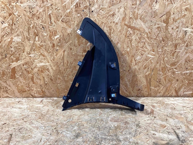 95B825102G Porsche Захист днища передній правий