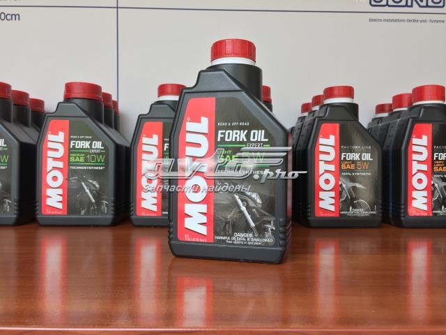 Масло для амортизаторів Motul 822301
