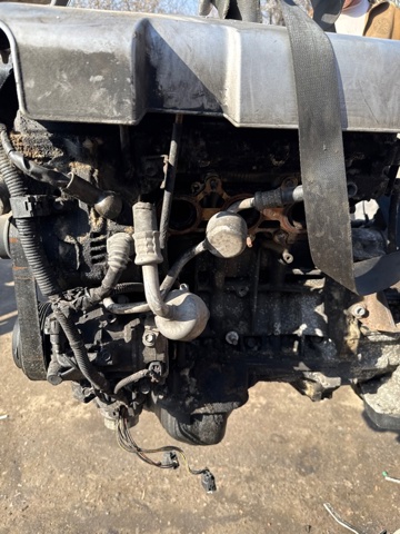 ДВЗ Toyota 190000P091 ціна, від 2277.84 USD