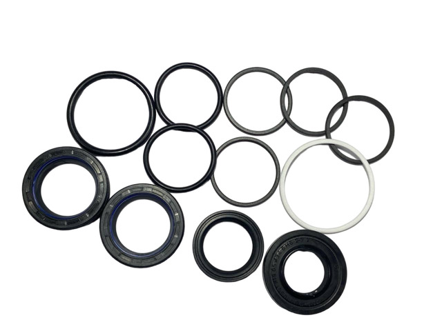 RE9020KIT MSG Ремкомплект насоса ГУР