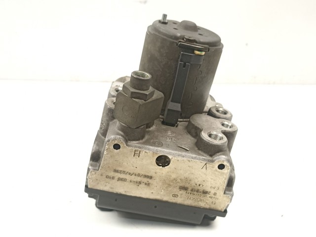 34511090910 BMW Блок управління АБС (ABS)