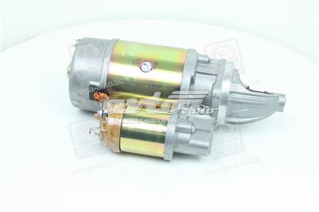 Стартер автомобільний DK 4223708000