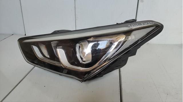 Фара Hyundai/Kia 921012W540 ціна, від 404.97 USD