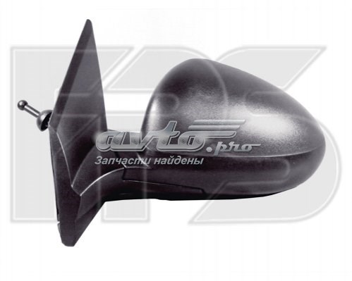 Праве бокове дзеркало FPS FP1712M02P
