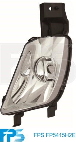 Купити FP5415H2T TYC 