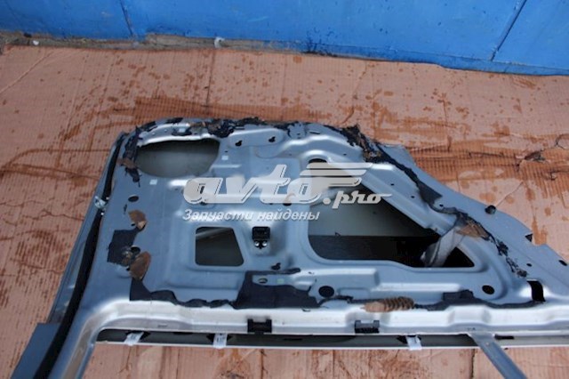 Купити Двері задні, ліві Rover 75  RJ