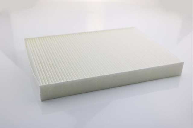 Фільтр повітряний обігрівача Shafer SA24048 ціна, від 3.28 USD