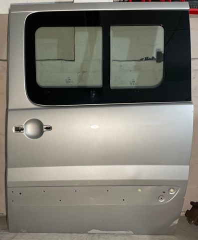 1400428788 Fiat/Alfa/Lancia Двері зсувні в зборі