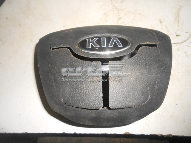 Подушка AIRBAG передня ліва Hyundai/Kia 569004X100WK