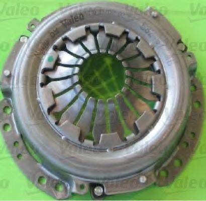 Зчеплення 3495 VALEO