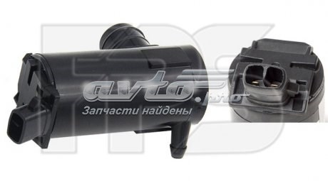 Моторчик омивача FP1106RK2 FPS