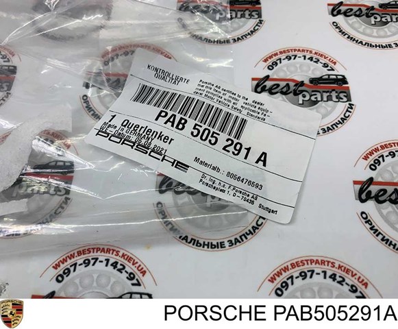  PAB505291A Porsche