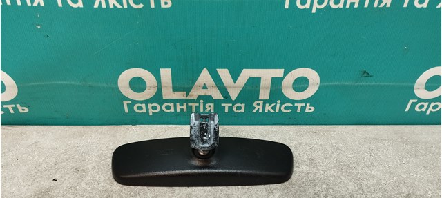 4467653 Ford Салоне дзеркало заднього виду