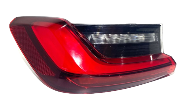 BMW 21526201