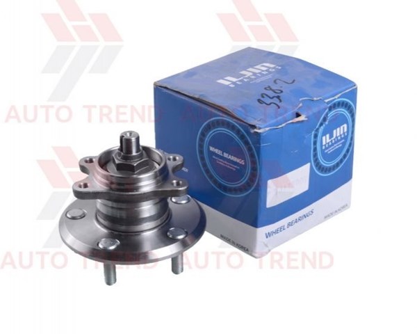 Маточини задніх коліс Iljin IJ113006 ціна, від 64.00 USD