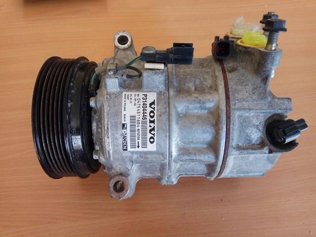 31469968 Volvo Компресор холодоагенту